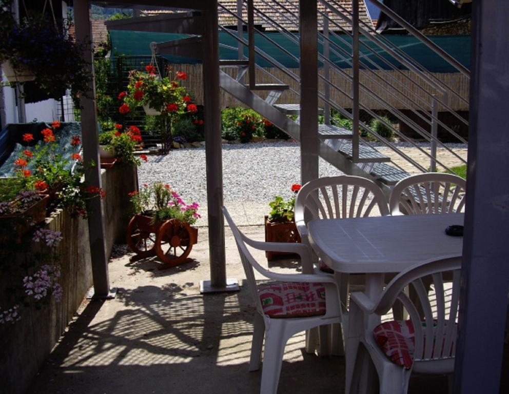 Guest House Privat Marika Závažná Poruba Exteriér fotografie