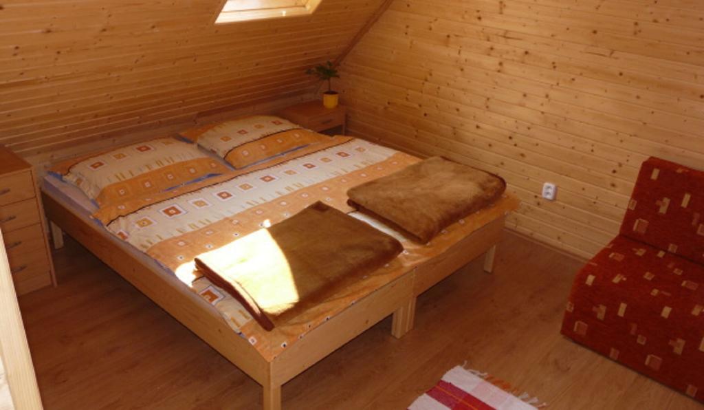 Guest House Privat Marika Závažná Poruba Exteriér fotografie