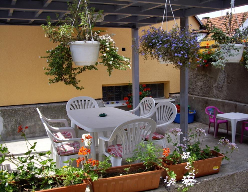 Guest House Privat Marika Závažná Poruba Exteriér fotografie