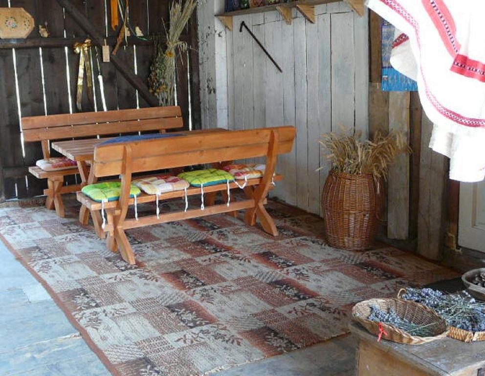Guest House Privat Marika Závažná Poruba Exteriér fotografie