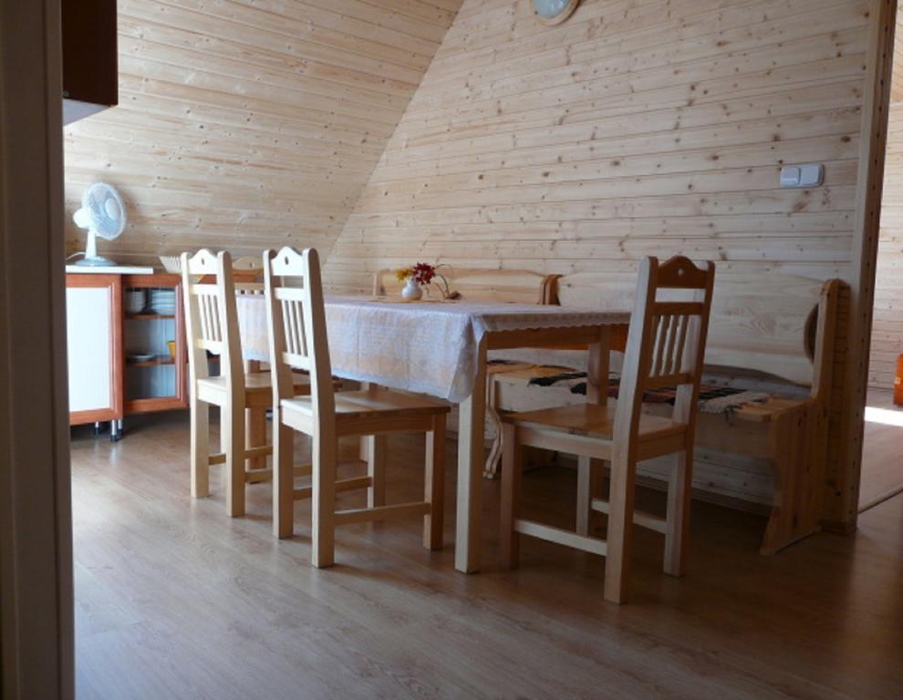 Guest House Privat Marika Závažná Poruba Exteriér fotografie
